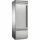 Холодильник SMEG RF376LSIX Холодильник SMEG RF376LSIX