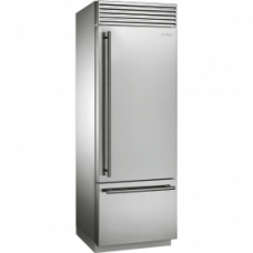  Холодильник SMEG RF376RSIX