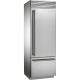  Холодильник SMEG RF376RSIX