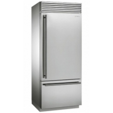  Холодильник SMEG RF396RSIX