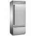 Холодильник SMEG RF396RSIX Холодильник SMEG RF396RSIX