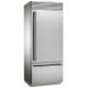 Холодильник SMEG RF396RSIX Холодильник SMEG RF396RSIX