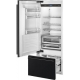 Холодильник SMEG RI76LSI Холодильник SMEG RI76LSI