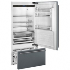 Холодильник SMEG RI96RSI