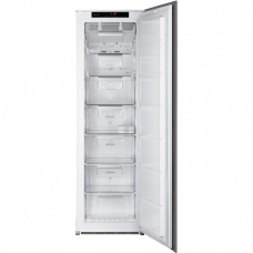 Морозильник SMEG SD7220FND2P