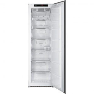 Морозильник SMEG SD7220FND2P