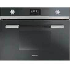 Пароварка SMEG SF4120VCN