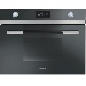 Пароварка SMEG SF4120VCN