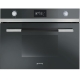 Пароварка SMEG SF4120VCN Пароварка SMEG SF4120VCN