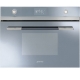 Пароварка SMEG SF4120VCS