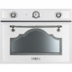 Пароварка SMEG SF4750VCBS Пароварка SMEG SF4750VCBS