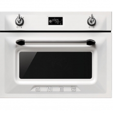 Пароварка SMEG SF4920VCB