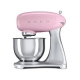 Планетарный миксер SMEG SMF01PKEU
