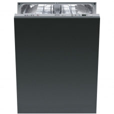 Посудомийна машина SMEG STLA825A-1