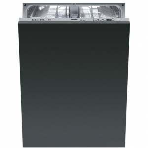 Посудомоечная машина SMEG STLA825A-1