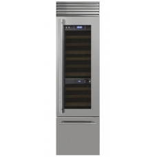 Винна шафа SMEG WF366LDX
