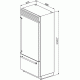 Винный шкаф SMEG WF366RDX Винный шкаф SMEG WF366RDX