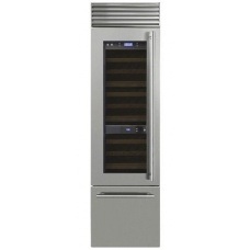Винна шафа SMEG WF366RDX