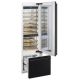 Винный шкаф SMEG WI66RS Винный шкаф SMEG WI66RS