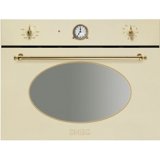 Духова шафа SMEG SF4800MCPO