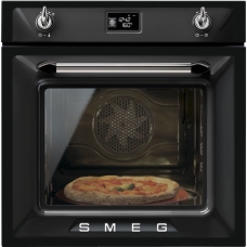 Духова шафа SMEG SF6922NPZE1
