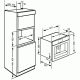 Кофемашина SMEG CMS4601NX Кофемашина SMEG CMS4601NX