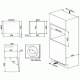 Винный шкаф SMEG CVI618NR
