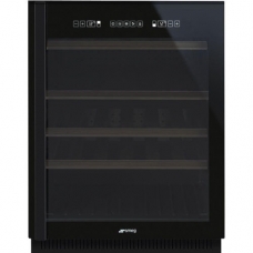 Винна шафа SMEG CVI638N