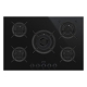 Варочная панель SMEG PV675CNX Варочная панель SMEG PV675CNX
