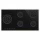 Варочная панель SMEG PV695LCNR Варочная панель SMEG PV695LCNR