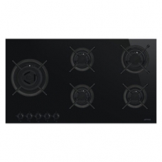 Варочная панель SMEG PV695LCNX