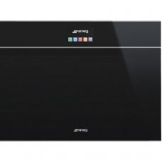 Духова шафа SMEG SF4604PMCNX