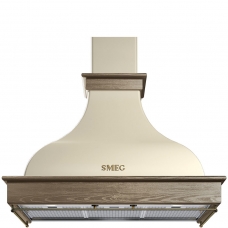 Витяжка SMEG KCL900POE