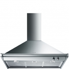 Витяжка SMEG KD90XE