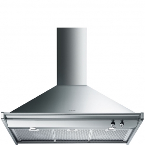 Вытяжа SMEG KD90XE