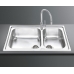 Мойка SMEG LG862-2 Мойка SMEG LG862-2
