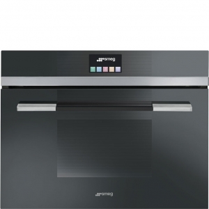 Духовой шкаф SMEG SF4140MCN
