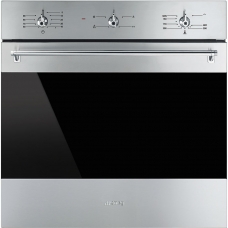 Духова шафа SMEG SF6341GVX