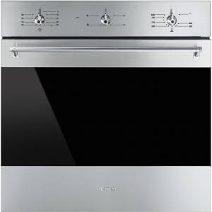 Духова шафа SMEG SF6341GVX