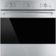 Духова шафа SMEG SF6341GVX Духова шафа SMEG SF6341GVX