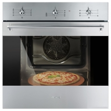 Духова шафа SMEG SF6381XPZ