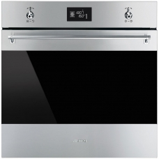 Духова шафа SMEG SF6390XE