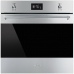Духовой шкаф SMEG SF6390XE Духовой шкаф SMEG SF6390XE