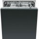 Посудомоечная машина SMEG STP364S Посудомоечная машина SMEG STP364S