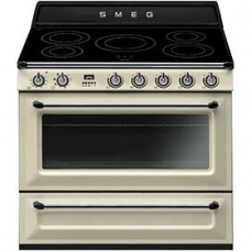 Варочный центр SMEG TR90IP9
