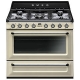 Варильний центр SMEG TR90P9 Варильний центр SMEG TR90P9