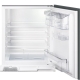 Холодильник SMEG UD7140LSP Холодильник SMEG UD7140LSP