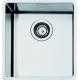 Мойка SMEG VSTR34-2 Мойка SMEG VSTR34-2