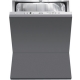 Посудомоечная машина SMEG STC75