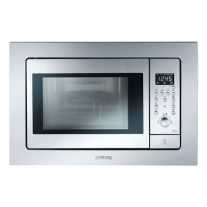 Микроволновая печь SMEG FME20EX3